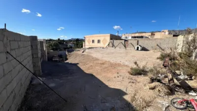 Casa – Crevillent, el Baix Vinalopó - Vista 3